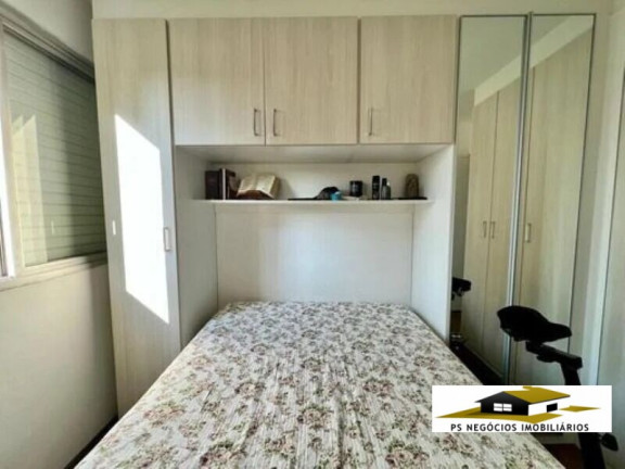 Imagem Apartamento com 3 Quartos à Venda, 70 m² em Parque Imperial - São Paulo