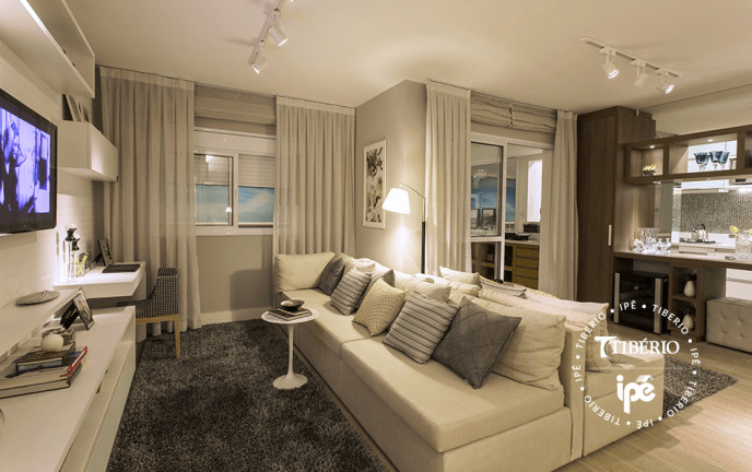 Imagem Apartamento com 2 Quartos à Venda, 71 m² em Vila Augusta - Guarulhos