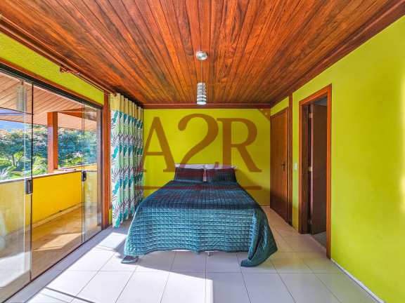 Imagem Casa com 12 Quartos à Venda, 3.111 m² em Portogalo - Angra Dos Reis