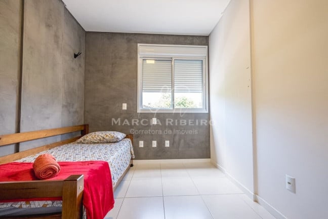 Imagem Apartamento com 3 Quartos à Venda, 71 m² em Canasvieiras - Florianópolis