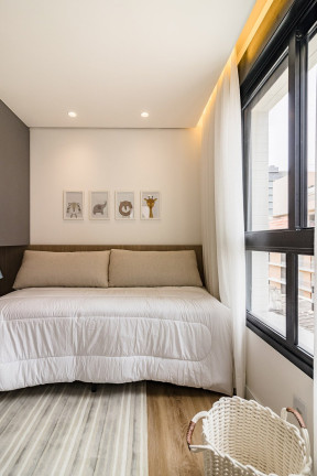 Imagem Apartamento com 3 Quartos à Venda, 123 m² em Mont Serrat - Porto Alegre