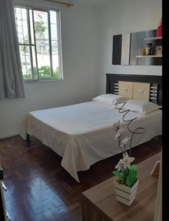 Apartamento com 2 Quartos à Venda, 56 m² em Cabula - Salvador
