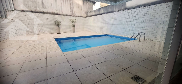 Imagem Apartamento com 3 Quartos à Venda, 114 m² em Recreio Dos Bandeirantes - Rio De Janeiro