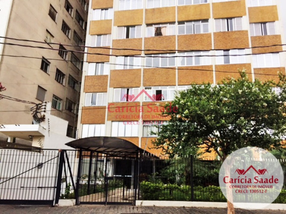 Imagem Apartamento com 2 Quartos à Venda, 73 m² em Aclimação - São Paulo