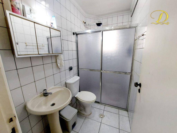 Imagem Apartamento com 1 Quarto à Venda, 42 m² em Aviação - Praia Grande