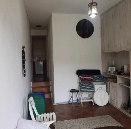 Imagem Casa com 1 Quarto à Venda, 55 m² em Independência - Petrópolis