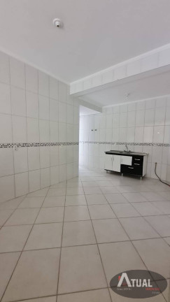 Imagem Apartamento com 1 Quarto à Venda, 45 m² em Terra Preta (terra Preta) - Mairiporã