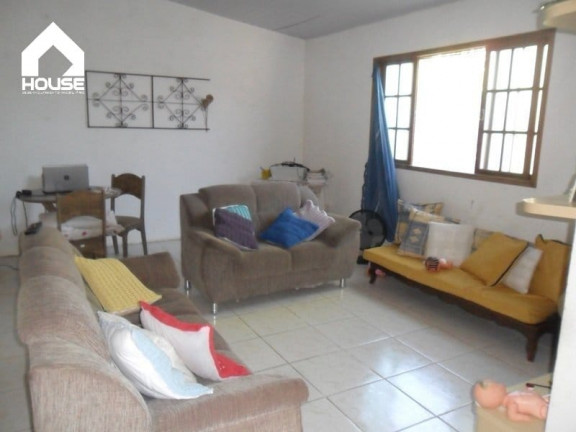 Imagem Casa com 3 Quartos à Venda, 100 m² em Nova Guarapari - Guarapari