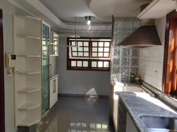 Imagem Casa com 3 Quartos para Alugar ou Temporada, 347 m² em Jardim Paulista I - Jundiaí