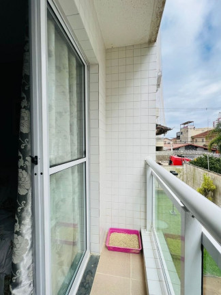 Imagem Apartamento com 2 Quartos à Venda, 48 m² em Ocian - Praia Grande