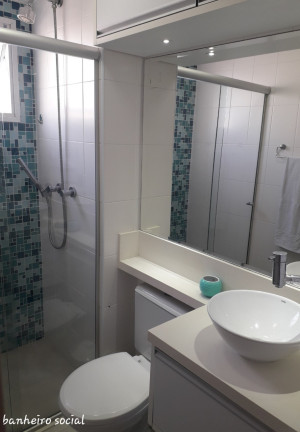 Apartamento com 2 Quartos à Venda, 68 m² em Vila Gumercindo - São Paulo