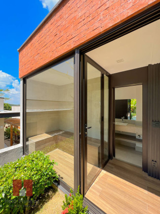 Imagem Casa com 4 Quartos à Venda, 490 m² em Alphaville - Santana De Parnaíba