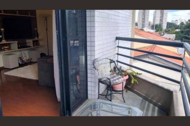 Imagem Apartamento com 3 Quartos à Venda ou Locação, 140 m² em Jardim Guanabara - Campinas
