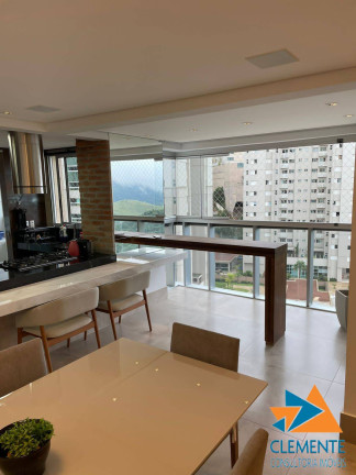 Imagem Apartamento com 3 Quartos à Venda, 92 m² em Vila Da Serra - Nova Lima