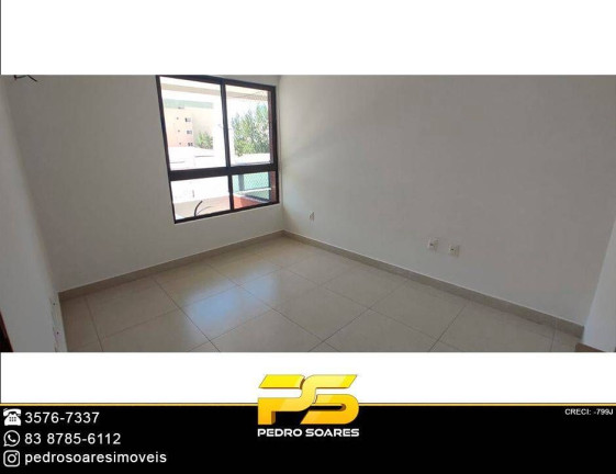 Imagem Apartamento com 3 Quartos à Venda, 143 m² em Cabo Branco - João Pessoa