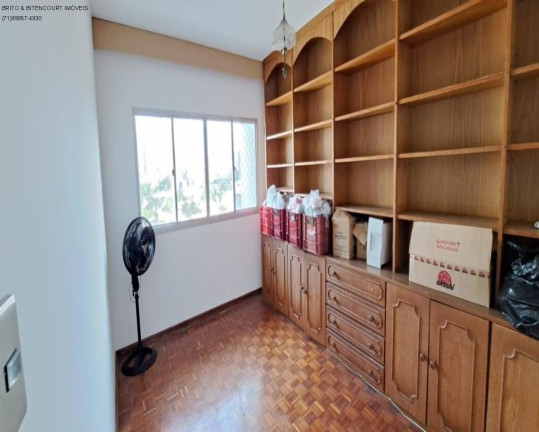 Imagem Apartamento com 3 Quartos à Venda, 92 m² em Pituba - Salvador