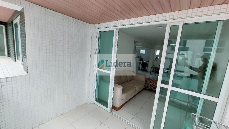 Apartamento com 3 Quartos à Venda, 84 m² em Intermares - Cabedelo