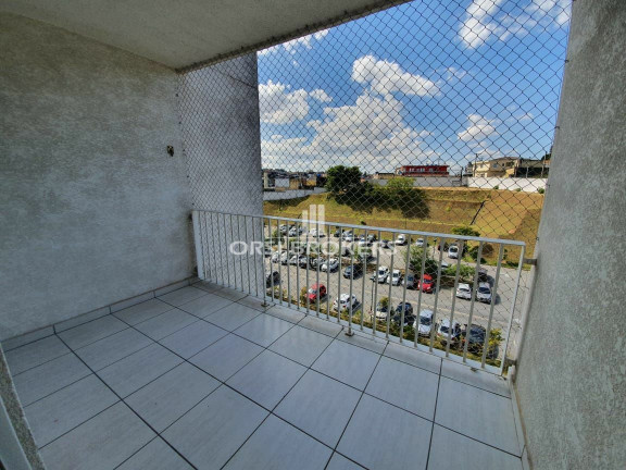 Imagem Apartamento com 3 Quartos à Venda, 78 m² em Novo Osasco - Osasco