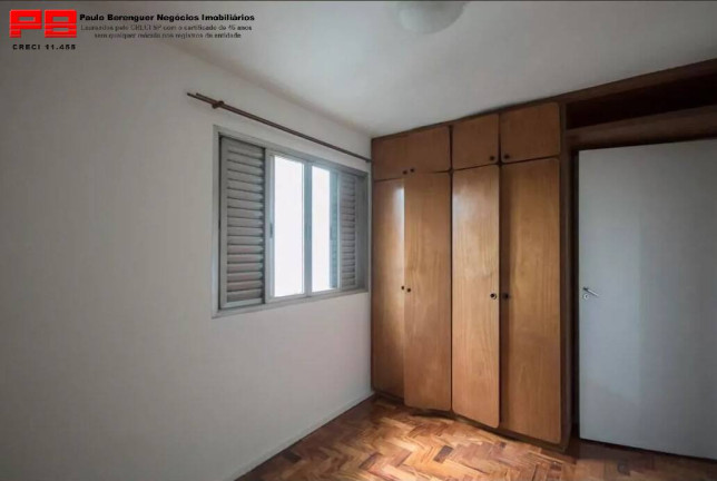 Imagem Apartamento com 3 Quartos à Venda, 68 m² em Vila Mascote - São Paulo