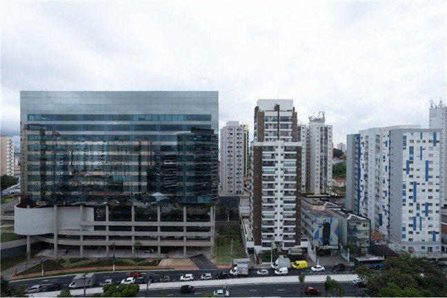 Imagem Apartamento com 2 Quartos à Venda, 61 m² em Jabaquara - São Paulo