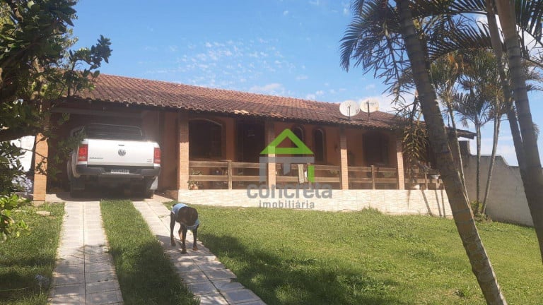 Imagem Casa com 3 Quartos à Venda, 130 m² em Chácara Recanto Verde - Cotia