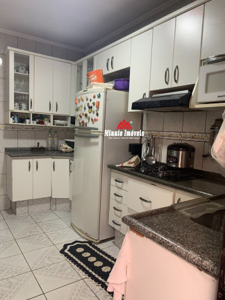 Imagem Casa com 3 Quartos à Venda, 126 m² em Jardim Do Lago - Jundiaí