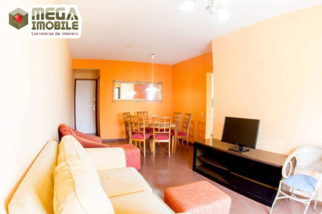 Imagem Apartamento com 2 Quartos à Venda, 77 m² em Centro - Florianópolis
