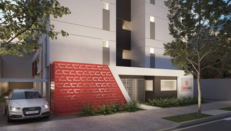 Imagem Apartamento com 2 Quartos à Venda, 39 m² em Vila Carrão - São Paulo