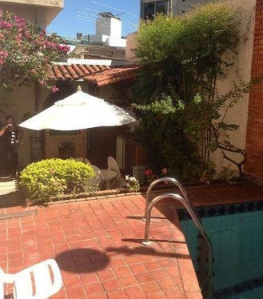 Imagem Casa com 3 Quartos à Venda, 280 m² em Gutierrez - Belo Horizonte