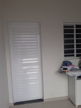 Imagem Casa com 3 Quartos à Venda, 200 m² em Conjunto Habitacional Isaura Pitta Garms - Bauru