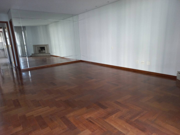 Imagem Apartamento com 4 Quartos à Venda, 227 m² em Vila Suzana - São Paulo