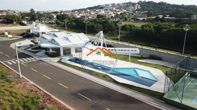 Imagem Terreno à Venda, 459 m² em Condomínio Residencial Vale Verde - Mogi Guaçu