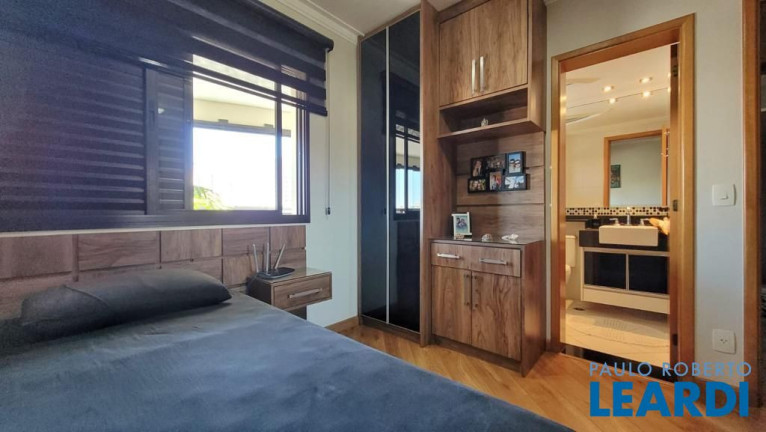 Imagem Apartamento com 3 Quartos à Venda, 145 m² em Centro - Santo André