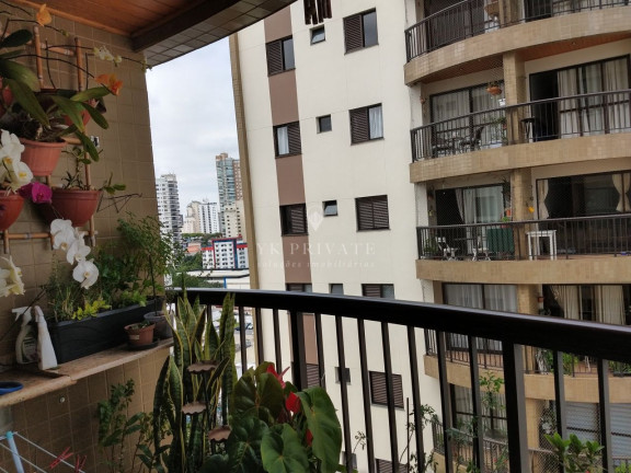Imagem Apartamento com 4 Quartos à Venda, 80 m² em Mandaqui - São Paulo