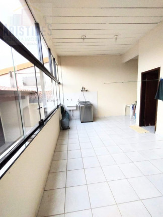 Imagem Sobrado com 3 Quartos à Venda, 150 m² em Jardim Santa Lúcia - Campo Limpo Paulista