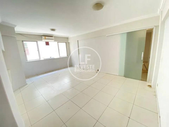 Imagem Apartamento com 2 Quartos à Venda, 84 m² em Setor Bueno - Goiânia