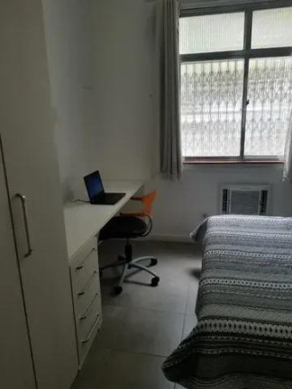 Apartamento com 1 Quarto à Venda, 35 m² em Catete - Rio De Janeiro
