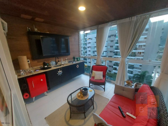 Apartamento com 2 Quartos à Venda, 70 m² em Recreio Dos Bandeirantes - Rio De Janeiro