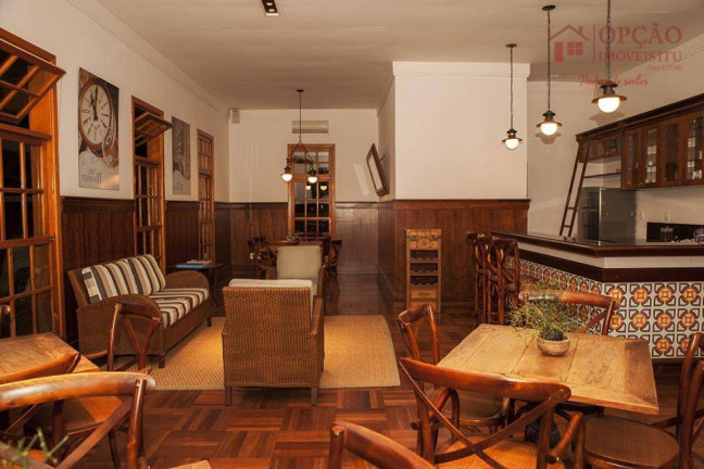 Imagem Casa com 6 Quartos à Venda, 595 m² em Condomínio Terras De São José Ii - Itu