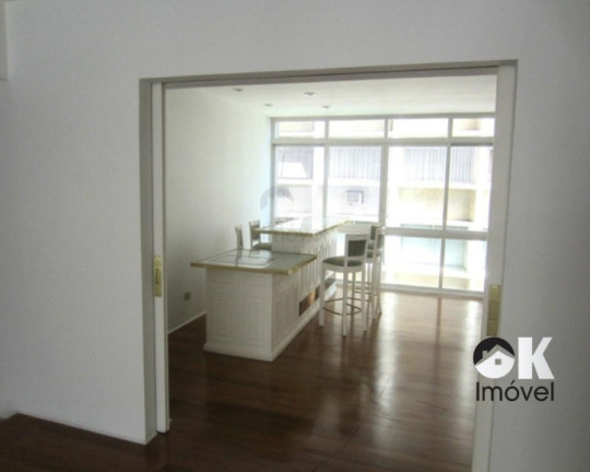 Imagem Apartamento com 3 Quartos à Venda, 455 m² em Jardim Paulista - São Paulo