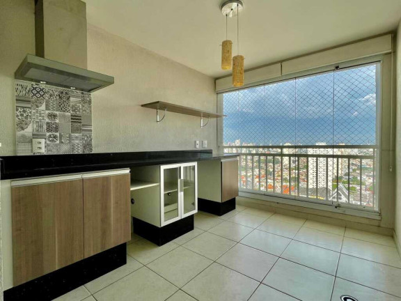 Imagem Apartamento com 2 Quartos à Venda, 62 m² em Moóca - São Paulo