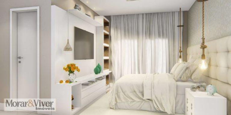 Imagem Apartamento com 3 Quartos à Venda, 111 m² em Alto Da Glória - Curitiba