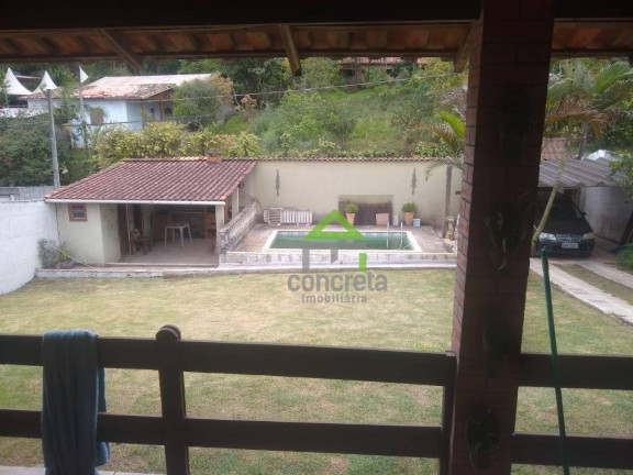 Imagem Casa com 3 Quartos à Venda, 130 m² em Chácara Recanto Verde - Cotia