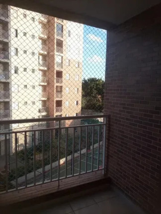 Imagem Apartamento com 3 Quartos à Venda, 70 m² em Jaguaré - São Paulo