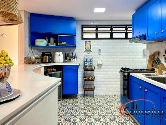 Apartamento com 2 Quartos à Venda, 110 m² em Tenório - Ubatuba