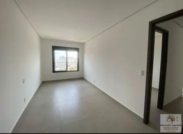 Imagem Apartamento com 2 Quartos à Venda, 61 m² em Setor Bueno - Goiânia