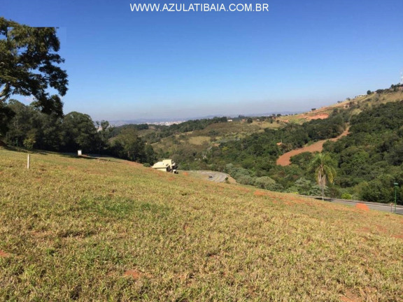 Imagem Terreno à Venda, 600 m² em Quintas Da Boa Vista - Atibaia