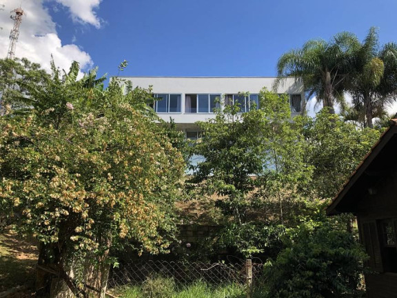 Imagem Casa de Condomínio com 7 Quartos à Venda, 400 m² em Parque Da Fazenda - Itatiba
