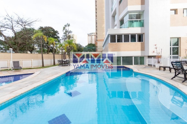 Imagem Apartamento com 3 Quartos à Venda, 240 m² em Jardim Canadá - Ribeirão Preto