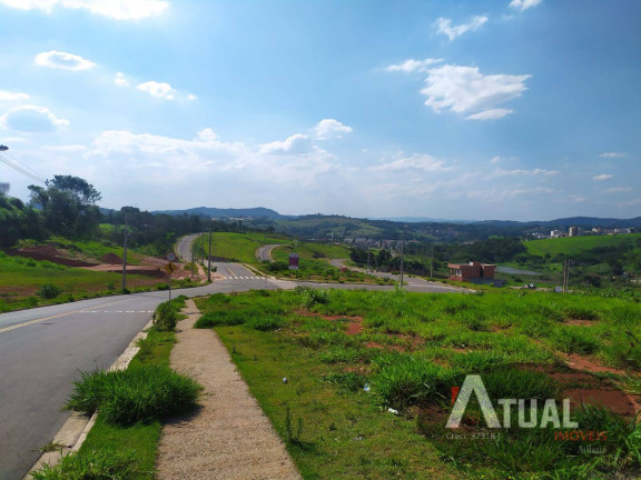 Imagem Terreno à Venda, 191 m² em Jardim Das Cerejeiras - Atibaia